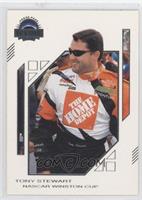 Tony Stewart