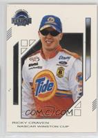 Ricky Craven