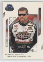 Bobby Labonte