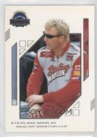 Sterling Marlin