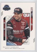 Elliott Sadler