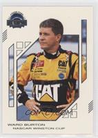 Ward Burton