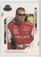 Jeremy Mayfield