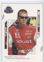 Jeremy Mayfield