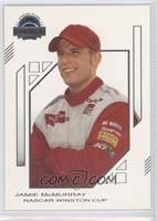 Jamie McMurray