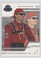 Dale Earnhardt Jr.