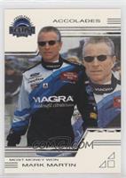 Mark Martin