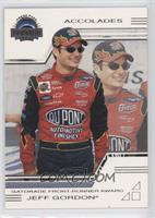 Jeff Gordon