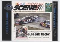 NASCAR Scene - Kurt Busch