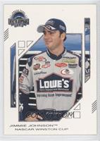 Jimmie Johnson