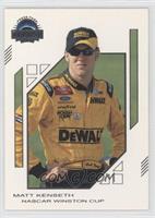 Matt Kenseth