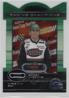 2003 Press Pass Eclipse - Racing Champions #RC 10 - Bobby Labonte