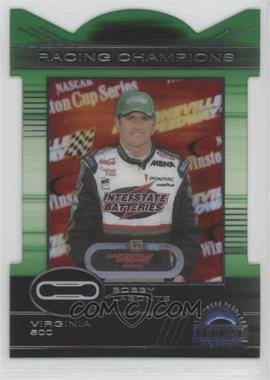 2003 Press Pass Eclipse - Racing Champions #RC 10 - Bobby Labonte