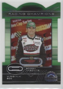 2003 Press Pass Eclipse - Racing Champions #RC 10 - Bobby Labonte