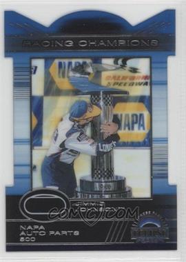 2003 Press Pass Eclipse - Racing Champions #RC 12 - Jimmie Johnson