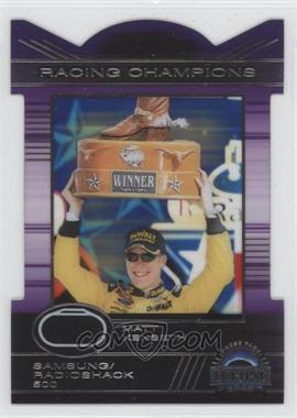 2003 Press Pass Eclipse - Racing Champions #RC 9 - Matt Kenseth