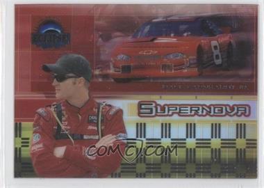 2003 Press Pass Eclipse - Supernova #SN 2 - Dale Earnhardt Jr.