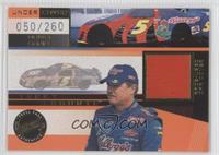 Terry Labonte #/260