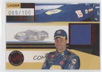 Michael Waltrip #/100