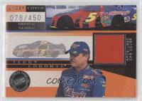 Terry Labonte #/450