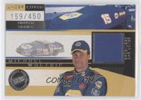 Michael Waltrip #/450