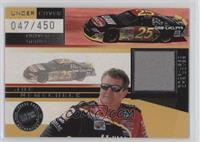 Joe Nemechek #/450