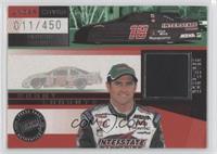 Bobby Labonte #/450