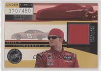 Dale Earnhardt Jr. #/450