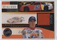 Ricky Craven #/450