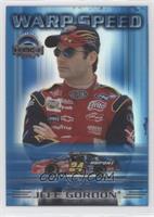 Jeff Gordon