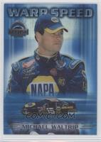 Michael Waltrip