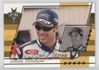 Jimmie Johnson