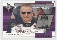 Mark Martin