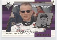 Mark Martin