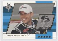 Jamie McMurray