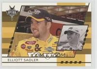 Elliott Sadler