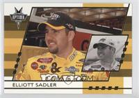 Elliott Sadler