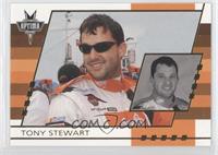 Tony Stewart