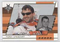 Tony Stewart