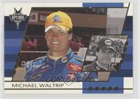 Michael Waltrip