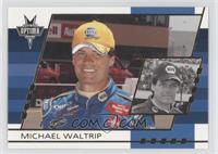 Michael Waltrip