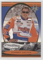 Johnny Sauter