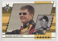Ward Burton [EX to NM]