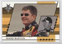 Ward Burton