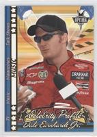 Celebrity Profile - Dale Earnhardt Jr.