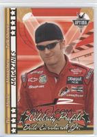 Celebrity Profile - Dale Earnhardt Jr.