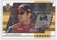 Jeff Gordon