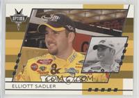 Elliott Sadler