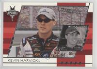 Kevin Harvick