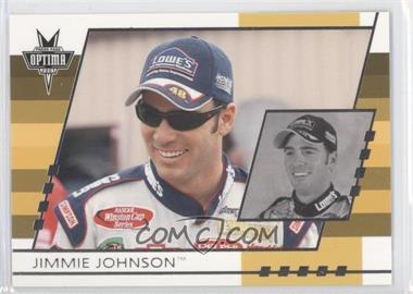 2003 Press Pass Optima - [Base] #11 - Jimmie Johnson